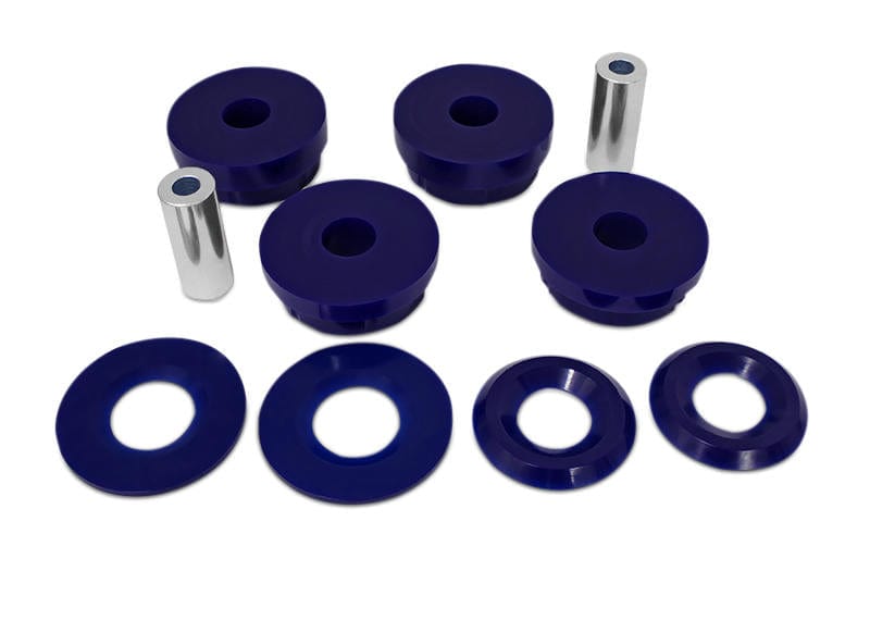 Superpro Bush Kit Superpro Rear Trailing Arm Front Bush Kit (AWD) (SPF2536K) SR