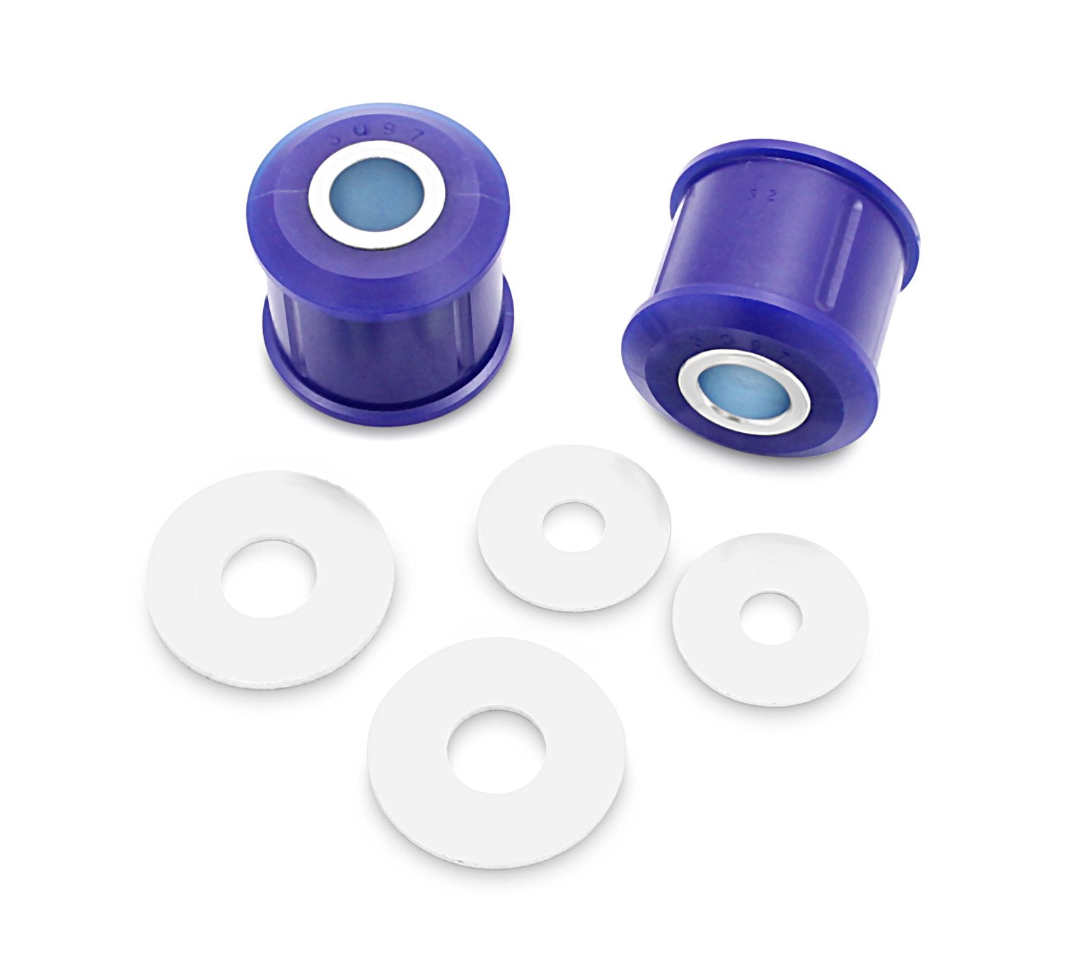 Superpro Bush Kit Superpro Rear Trailing Arm - Front Bush Kit (SPF3097K) SR