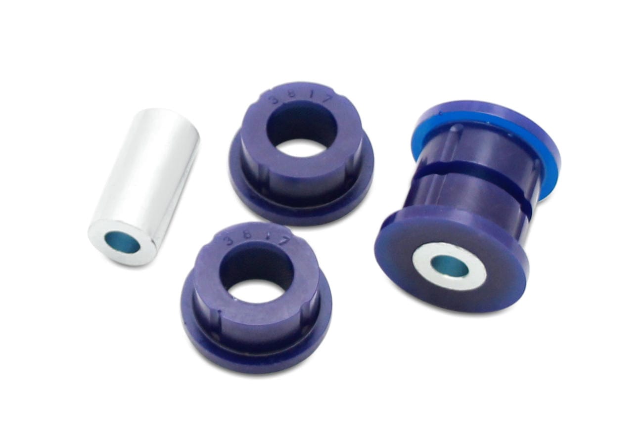 Superpro Bush Kit Superpro Rear Trailing Arm - Front Bush Kit (SPF3817K) SR