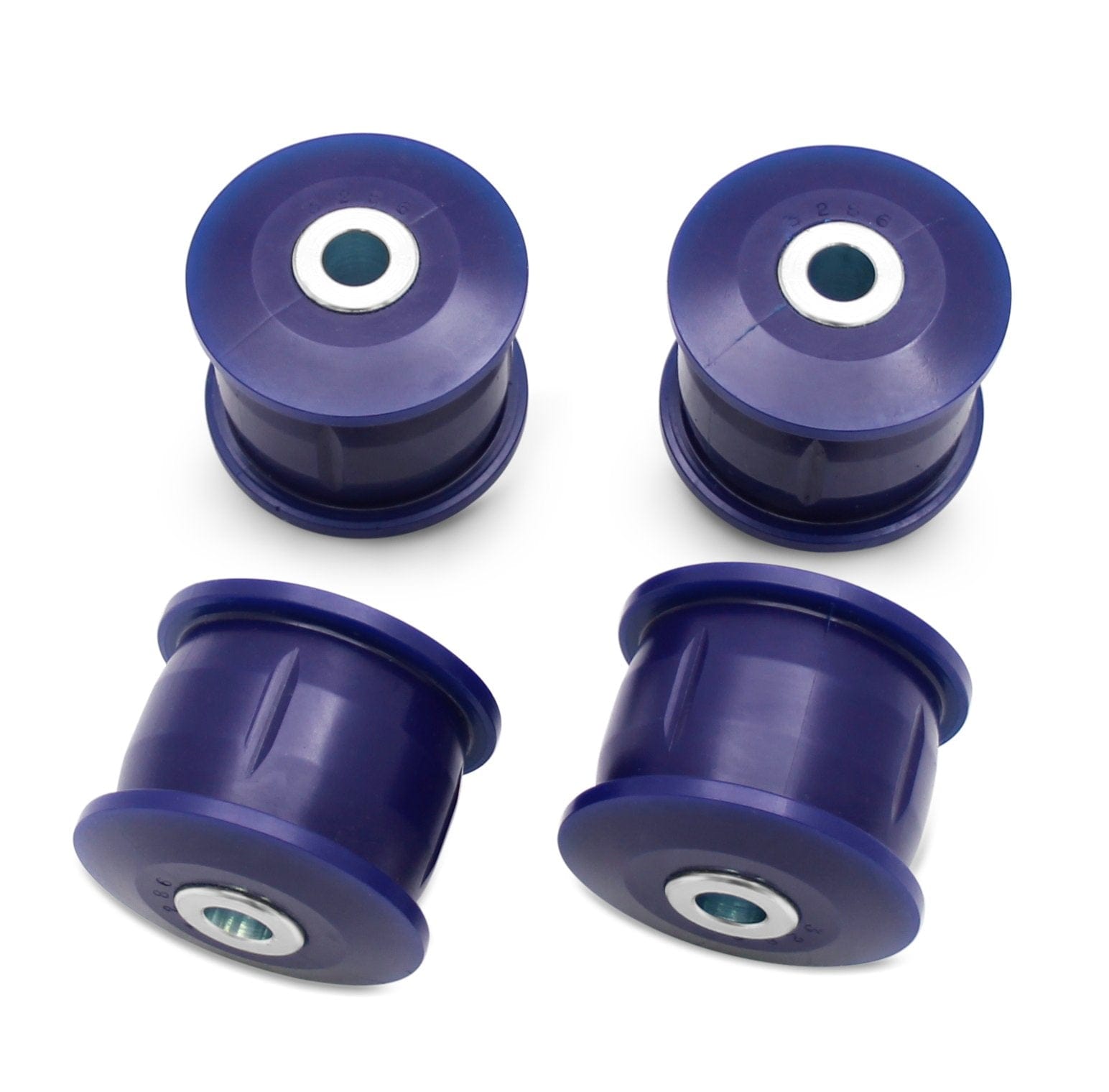 Superpro Bush Kit Superpro Rear Trailing Arm - Lower Bush Kit (SPF3286K) SR
