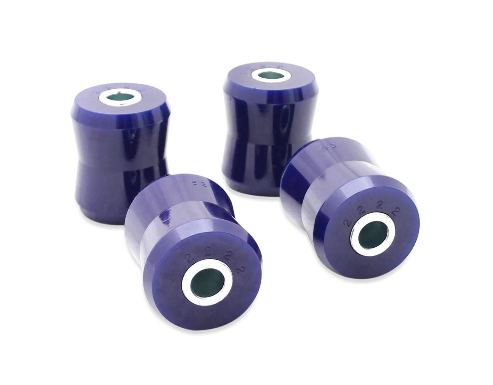 Superpro Bush Kit Superpro Rear Trailing Arm Upper Bush Kit 73-76 (SPF2221K) SR
