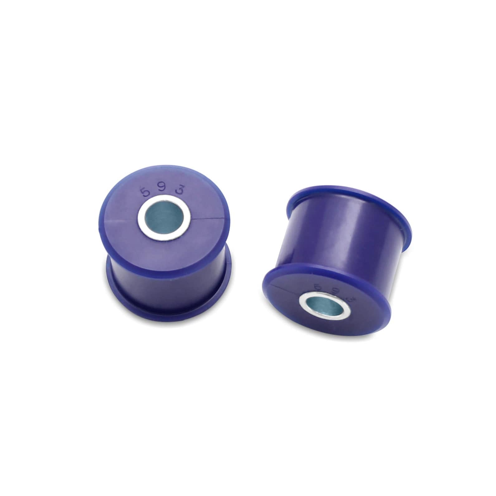 Superpro Bush Kit Superpro Rear Trailing Arm Upper Bush Kit (SPF0593K) SR