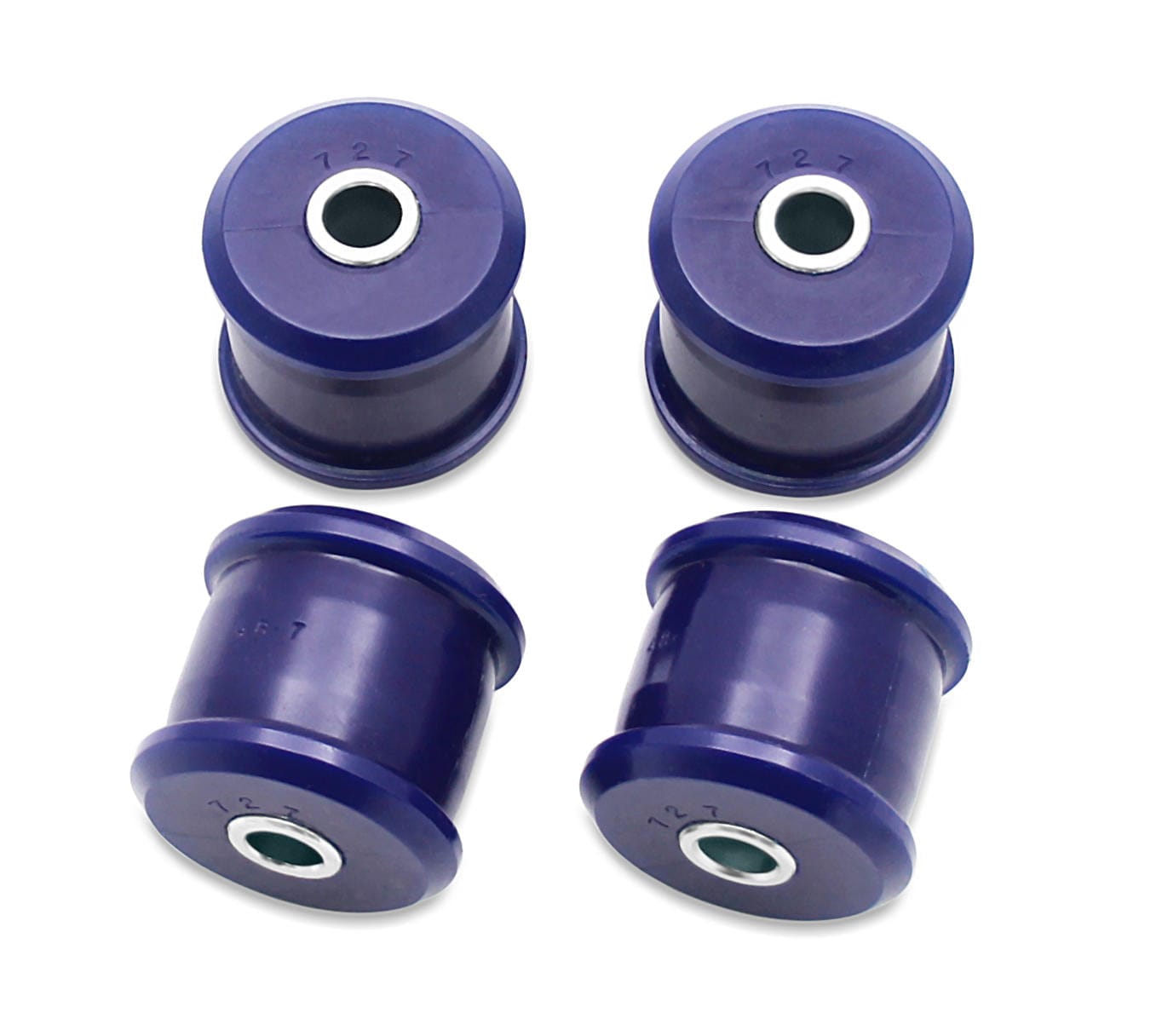 Superpro Bush Kit Superpro Rear Trailing Arm Upper Bush Kit (SPF0727K) SR