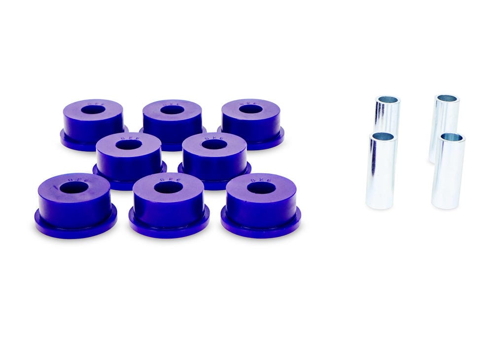 Superpro Bush Kit Superpro Rear Trailing Arm Upper Bush Kit (SPF0826K) SR