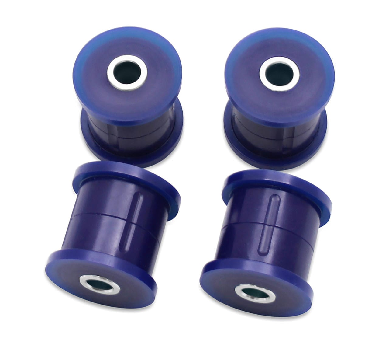 Superpro Bush Kit Superpro Rear Trailing Arm Upper Bush Kit (SPF0980-90K) SR
