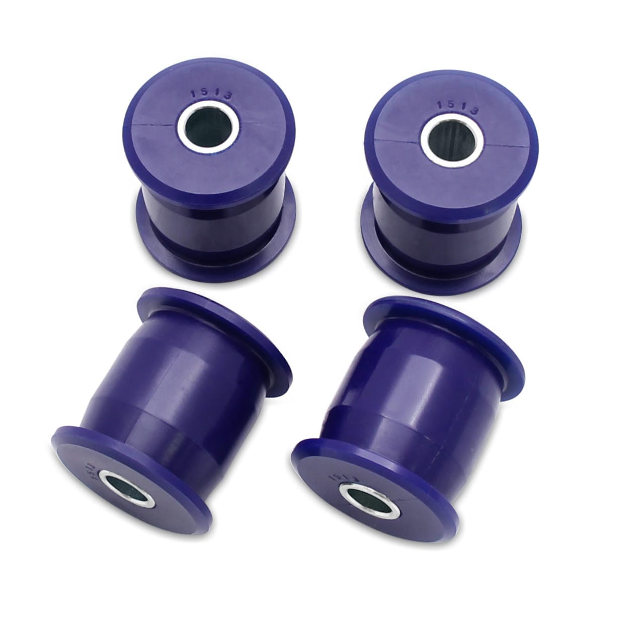 Superpro Bush Kit Superpro Rear Trailing Arm Upper Bush Kit (SPF1513K) SR