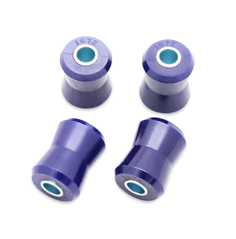 Superpro Bush Kit Superpro Rear Trailing Arm Upper Bush Kit (SPF1672K) SR