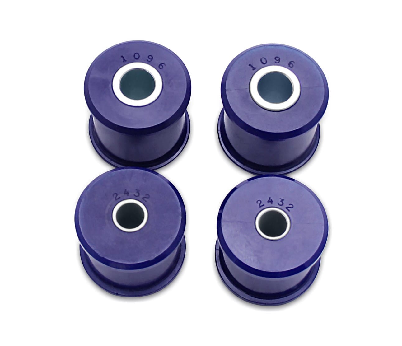Superpro Bush Kit Superpro Rear Trailing Arm Upper Bush Kit (SPF2432K) SR