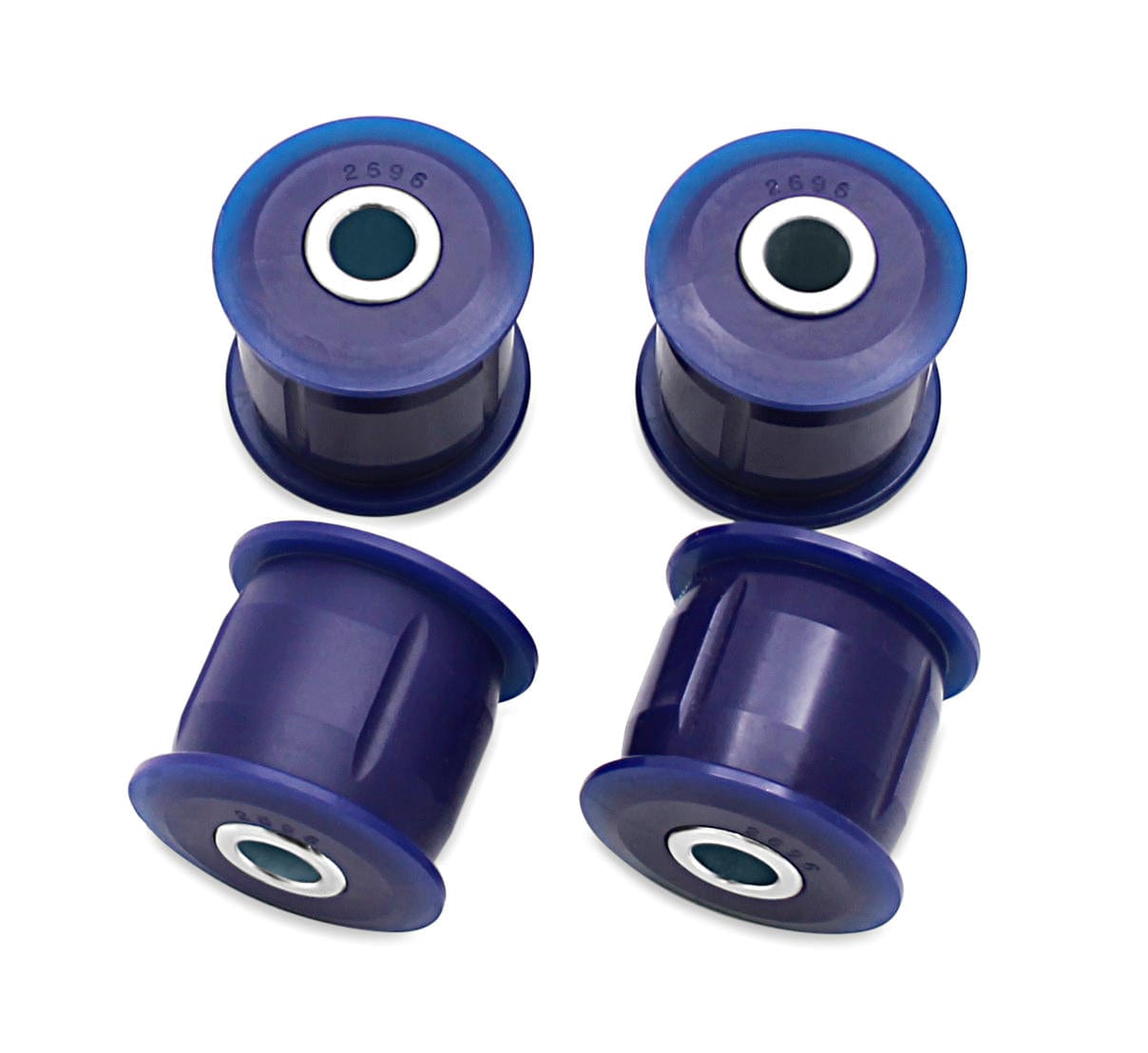 Superpro Bush Kit Superpro Rear Trailing Arm Upper Bush Kit (SPF2696K) SR