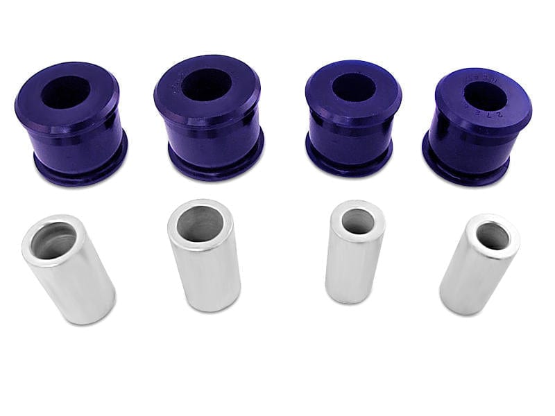Superpro Bush Kit Superpro Rear Trailing Arm Upper Bush Kit (SPF2725K) SR