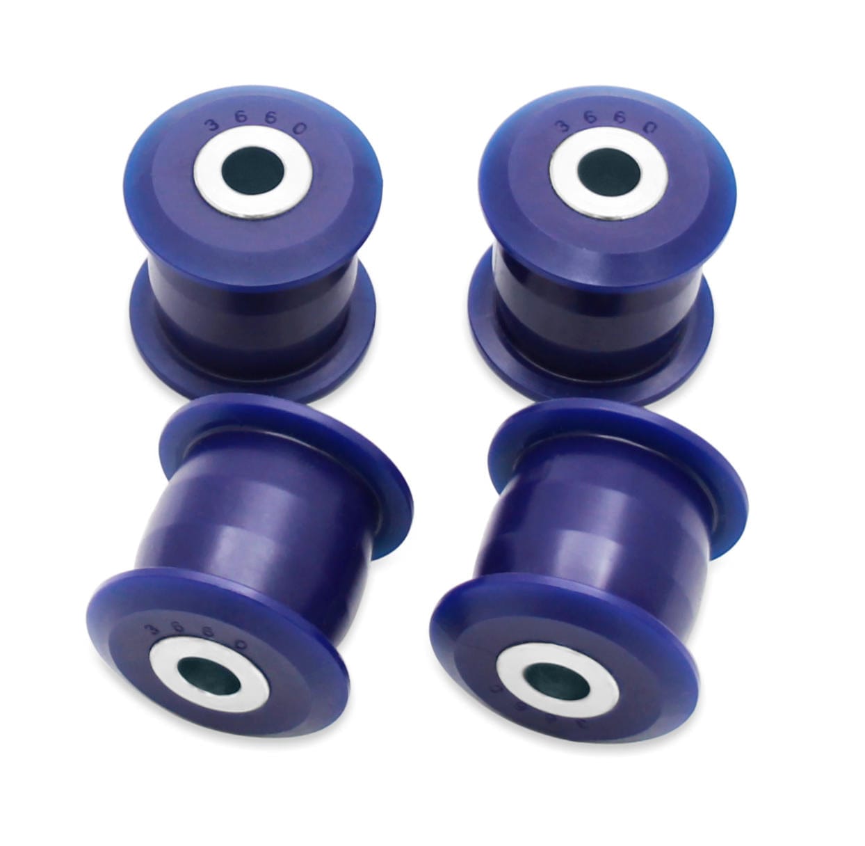 Superpro Bush Kit Superpro Rear Trailing Arm Upper Bush Kit (SPF3660K) SR