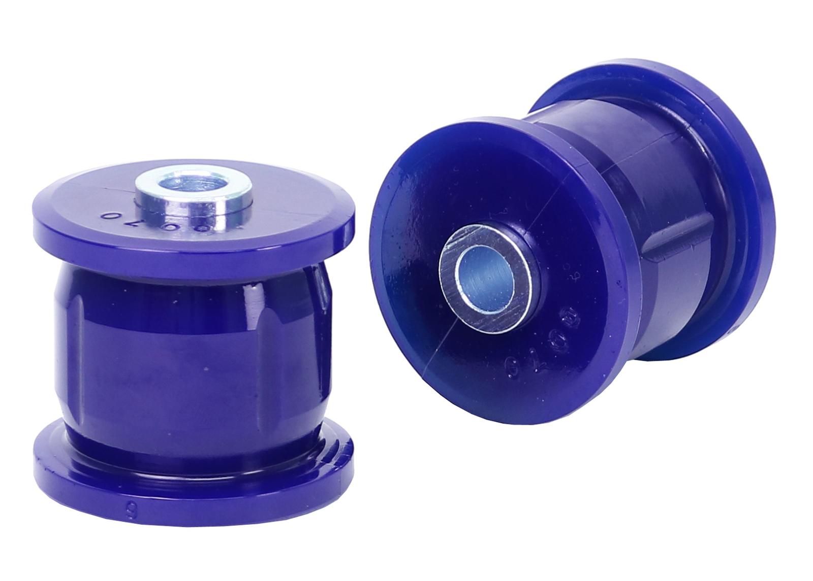Superpro Bush Kit Superpro Rear Trailing Arm Upper Front Bush Kit (SPF0070-2K) SR