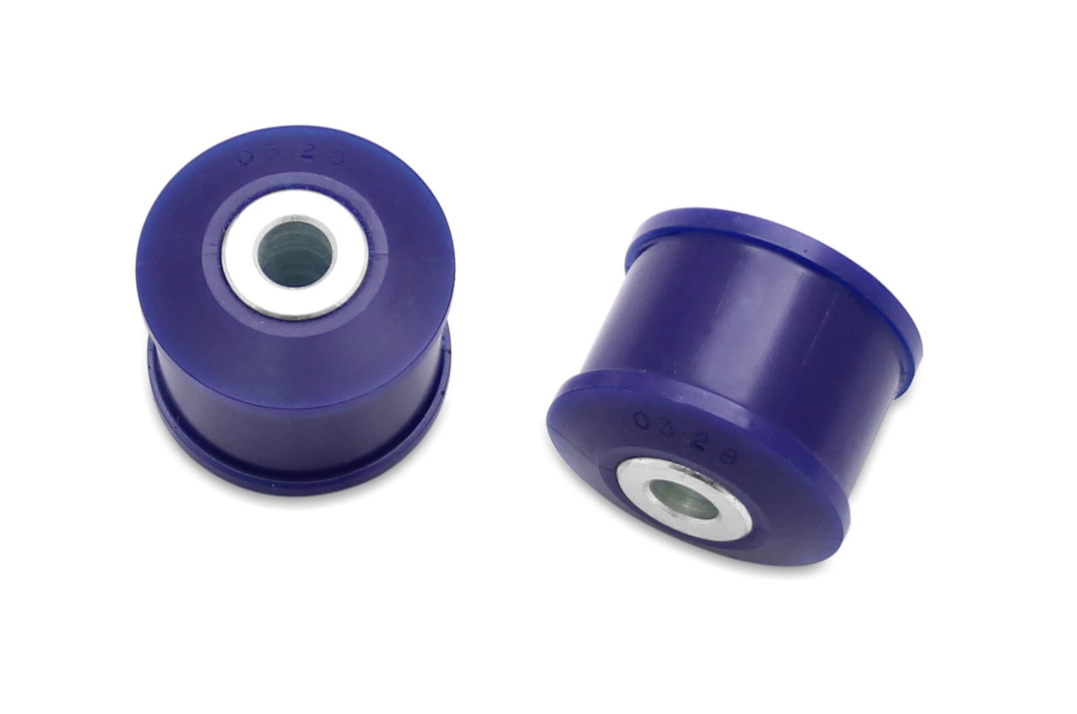 Superpro Bush Kit Superpro Rear Trailing Arm Upper Front Bush Kit (SPF0328K) SR