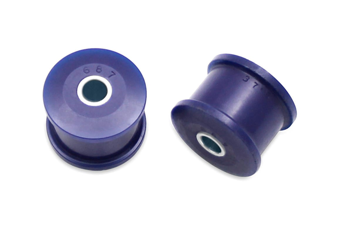Superpro Bush Kit Superpro Rear Trailing Arm Upper Front Bush Kit (SPF0687K) SR