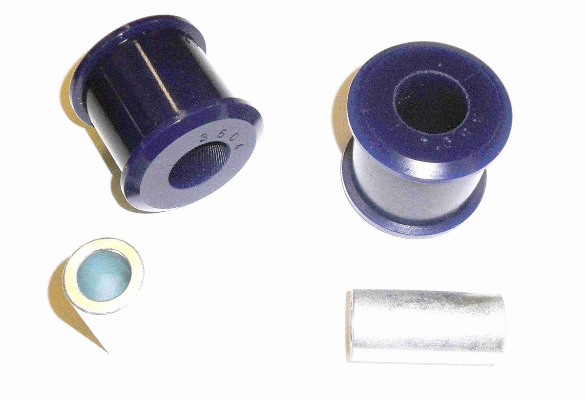 Superpro Bush Kit Superpro Rear Trailing Arm Upper Front Bush Kit (SPF3504K) SR