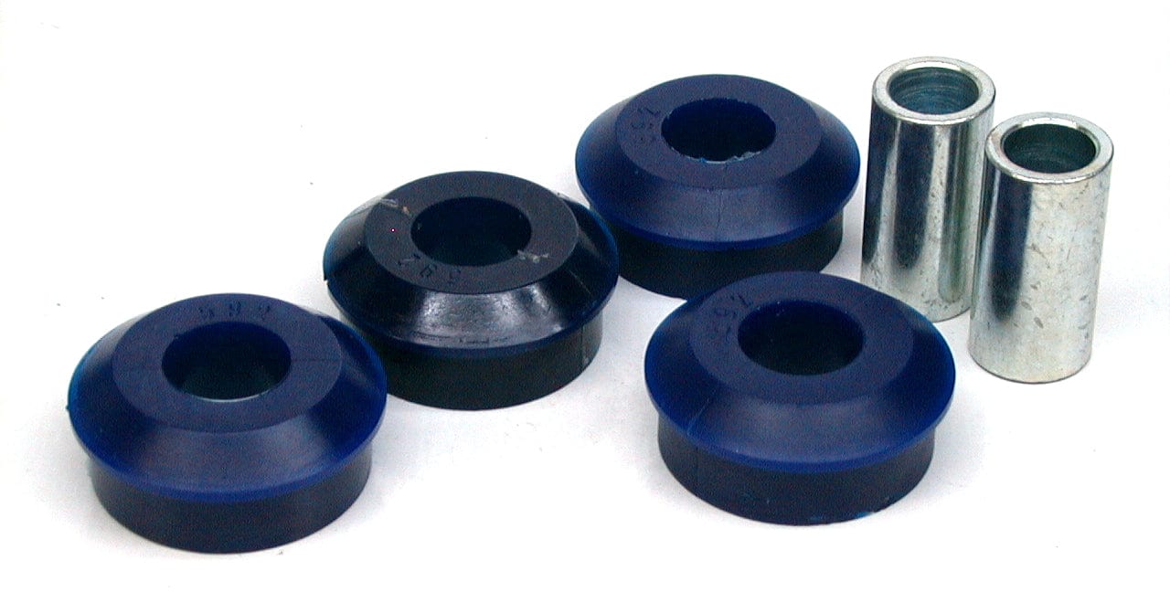Superpro Bush Kit Superpro Rear Trailing Arm Upper Rear Bush Kit (SPF0592K) SR