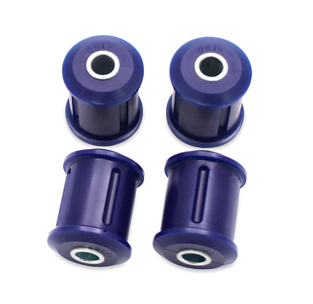 Superpro Bush Kit Superpro Rear Trailing Arm Upper Rear Bush Kit (SPF0619K) SR