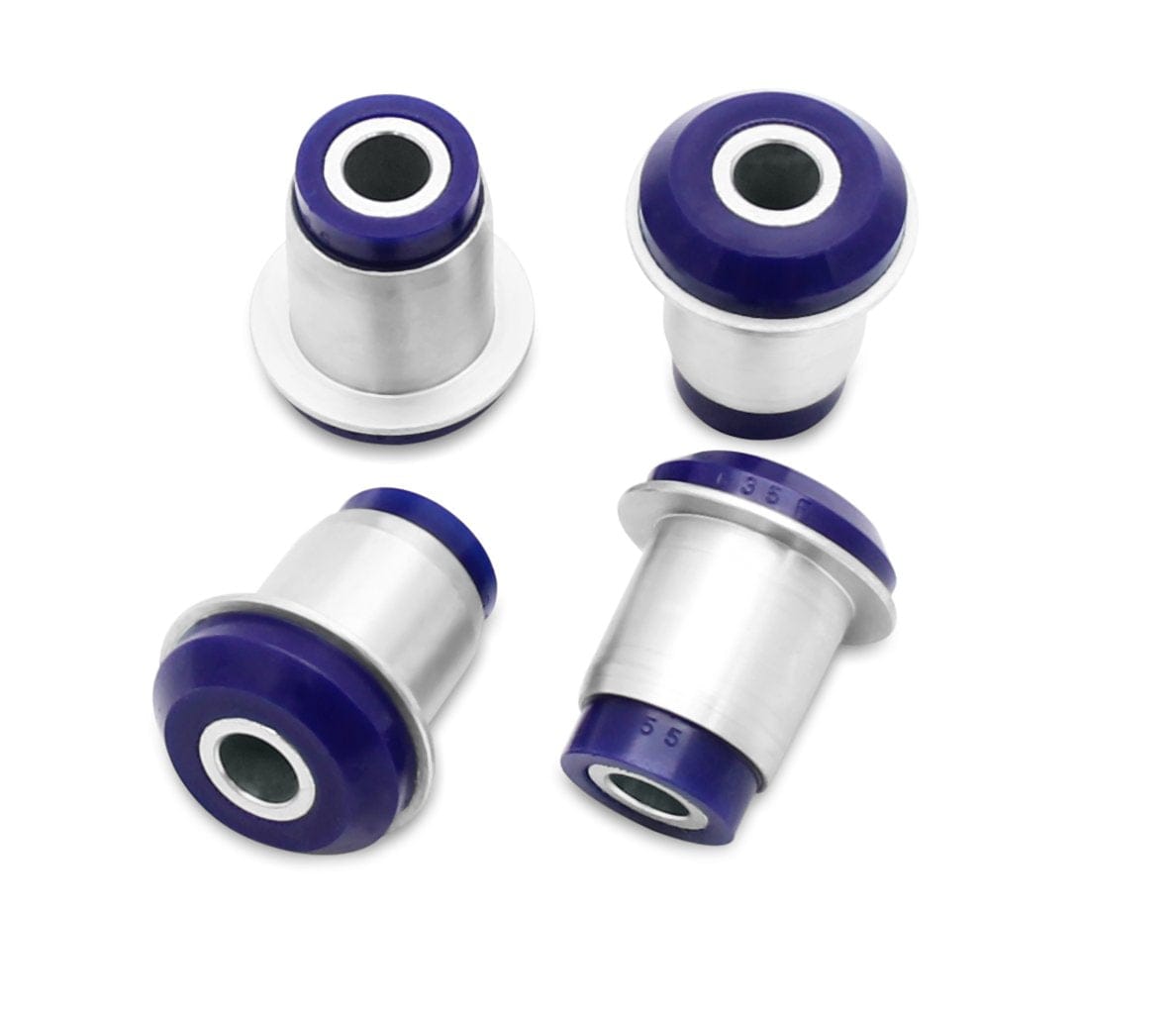 Superpro Bush Kit Superpro Rear Upper Control Arm Bush Kit (IRS) (SPF3635K) SR
