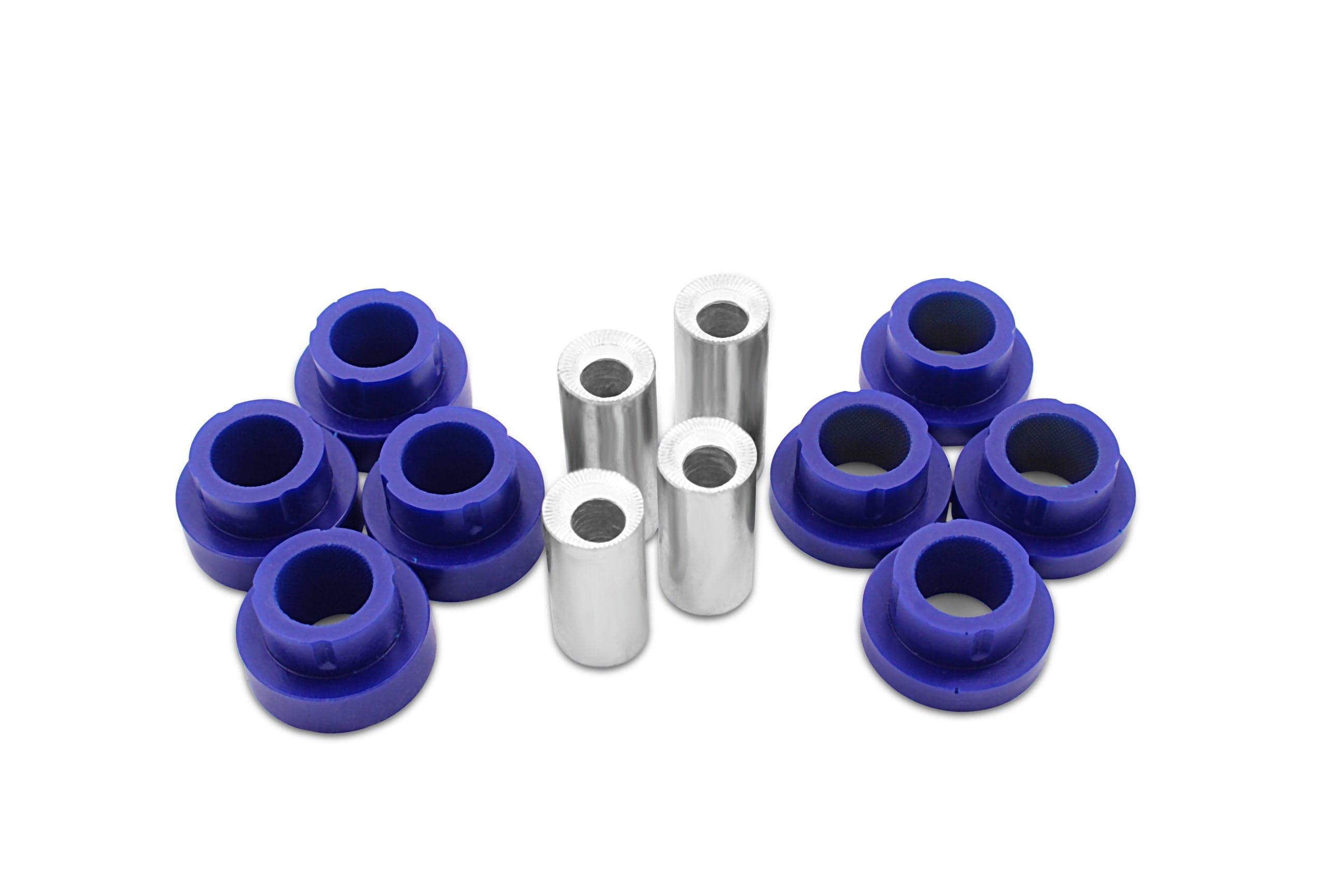 Superpro Bush Kit Superpro Rear Upper Control Arm - Inner Camber Kit (SPF3101K) SR