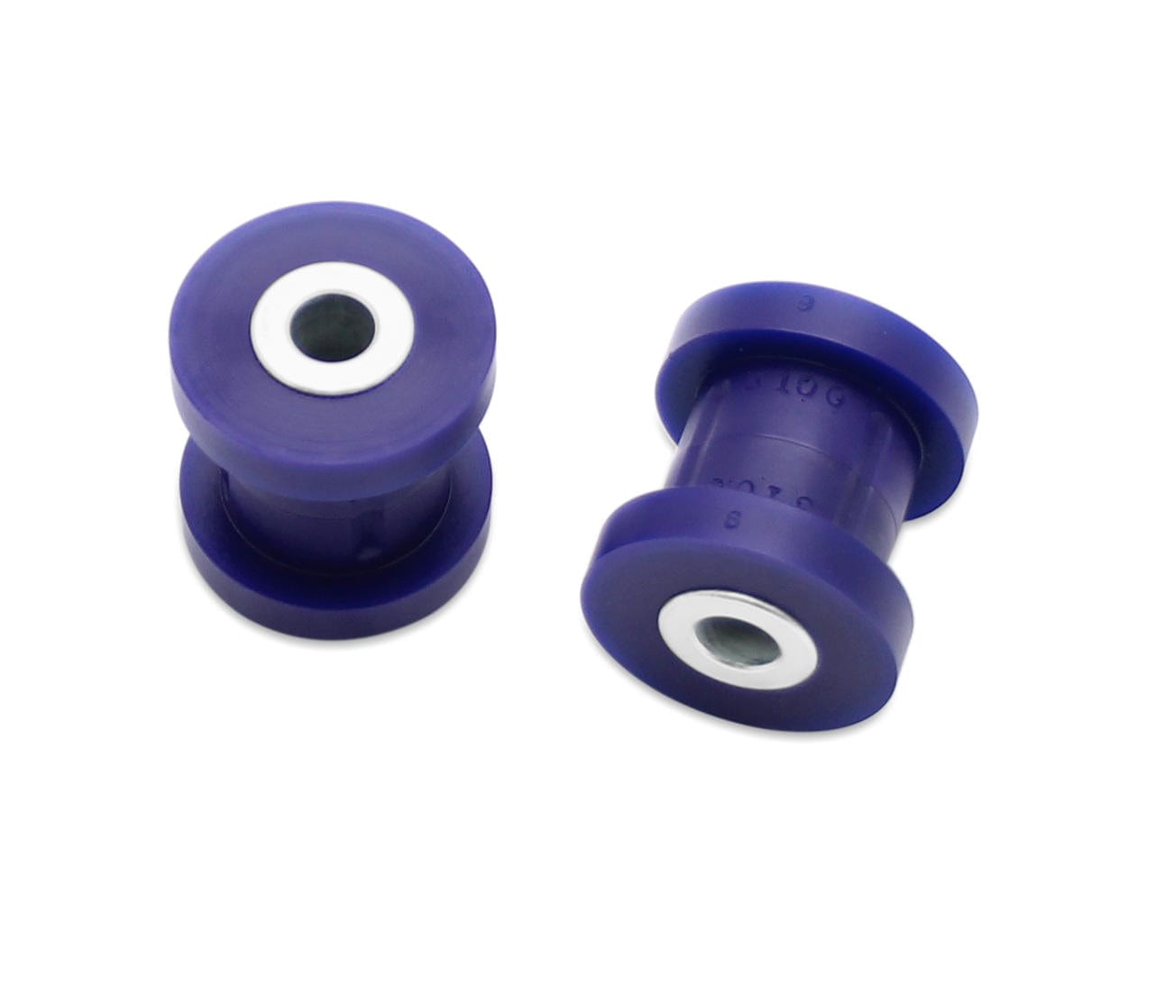 Superpro Bush Kit Superpro Rear Upper Control Arm - Outer Bush Kit (SPF3117K) SR