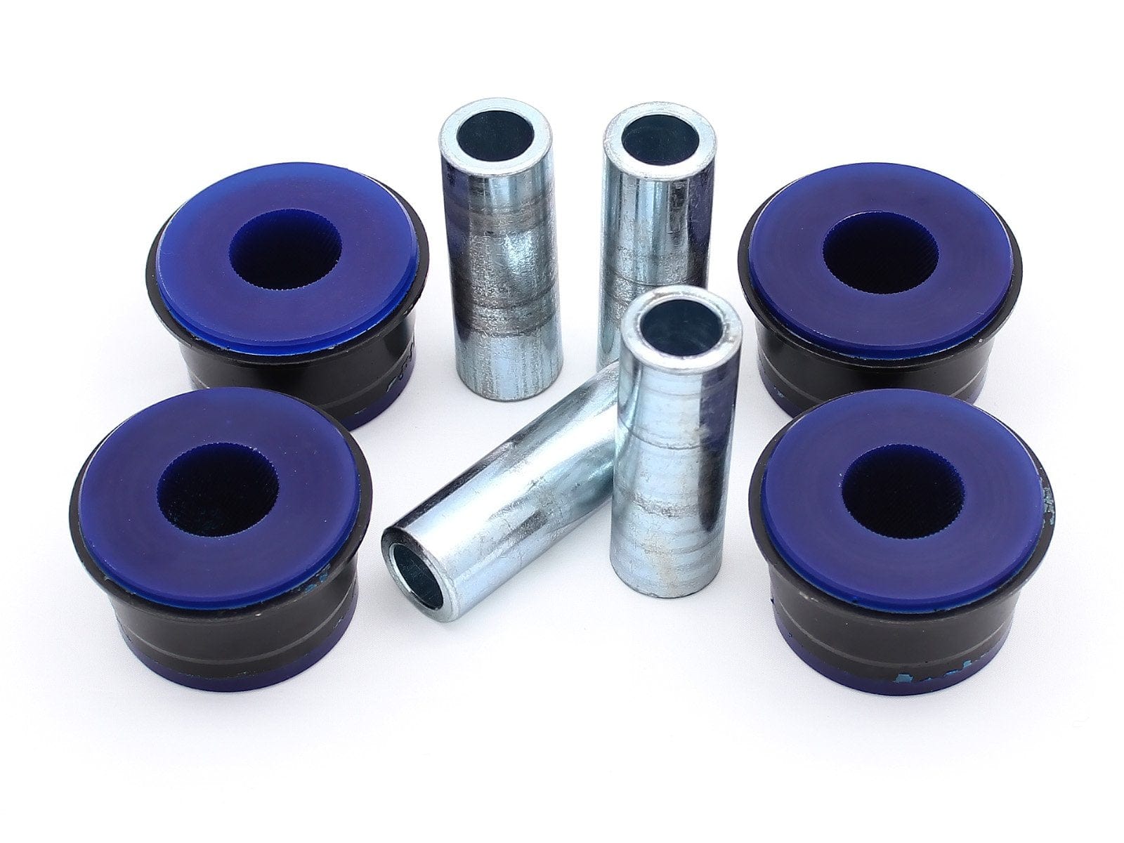 Superpro Bush Kit Superpro Rear Upper Control Arm - Rear Bush Kit (SPF3629K) SR