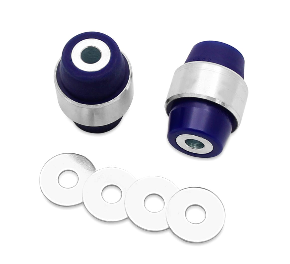 Superpro Bush Kit Superpro Rear Upper Control Arm - Rear Bush Kit (SPF3669K) SR