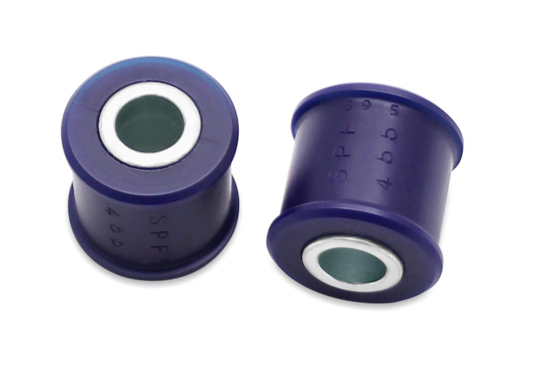 Superpro Bush Kit Superpro Rear Upper Control Rod Rear Bush Kit (SPF0455K) SR