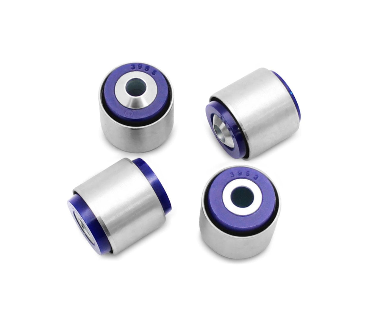 Superpro Bush Kit Superpro Rear Upper Front Control Arm Bush Kit (SPF3955K) SR