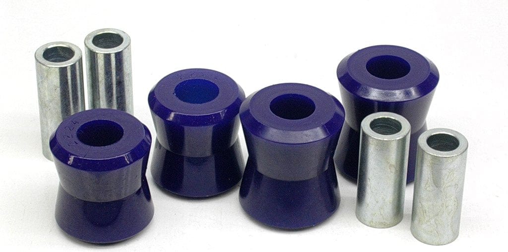 Superpro Bush Kit Superpro Rear Upper Trailing Arm Bush Kit (SPF2224K) SR