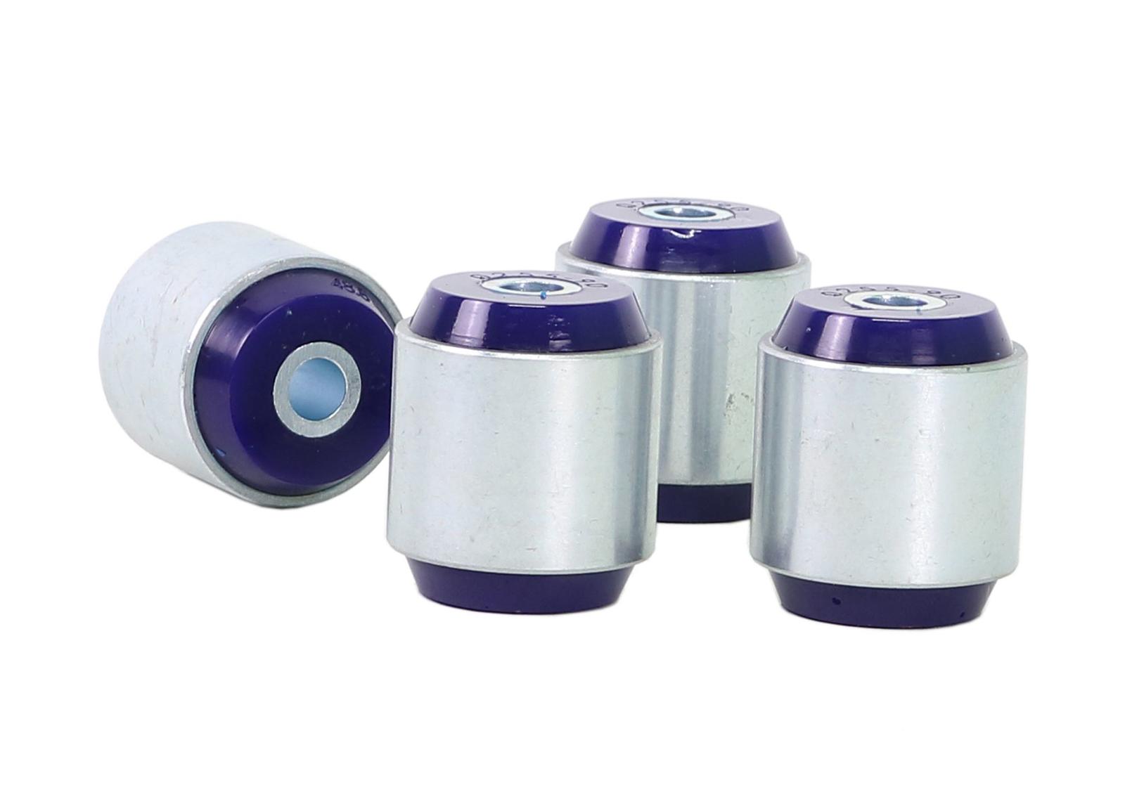 Superpro Bush Kit Superpro Rear Upper Trailing Arm Bush Kit (Track) (SPF0255-90K) SR