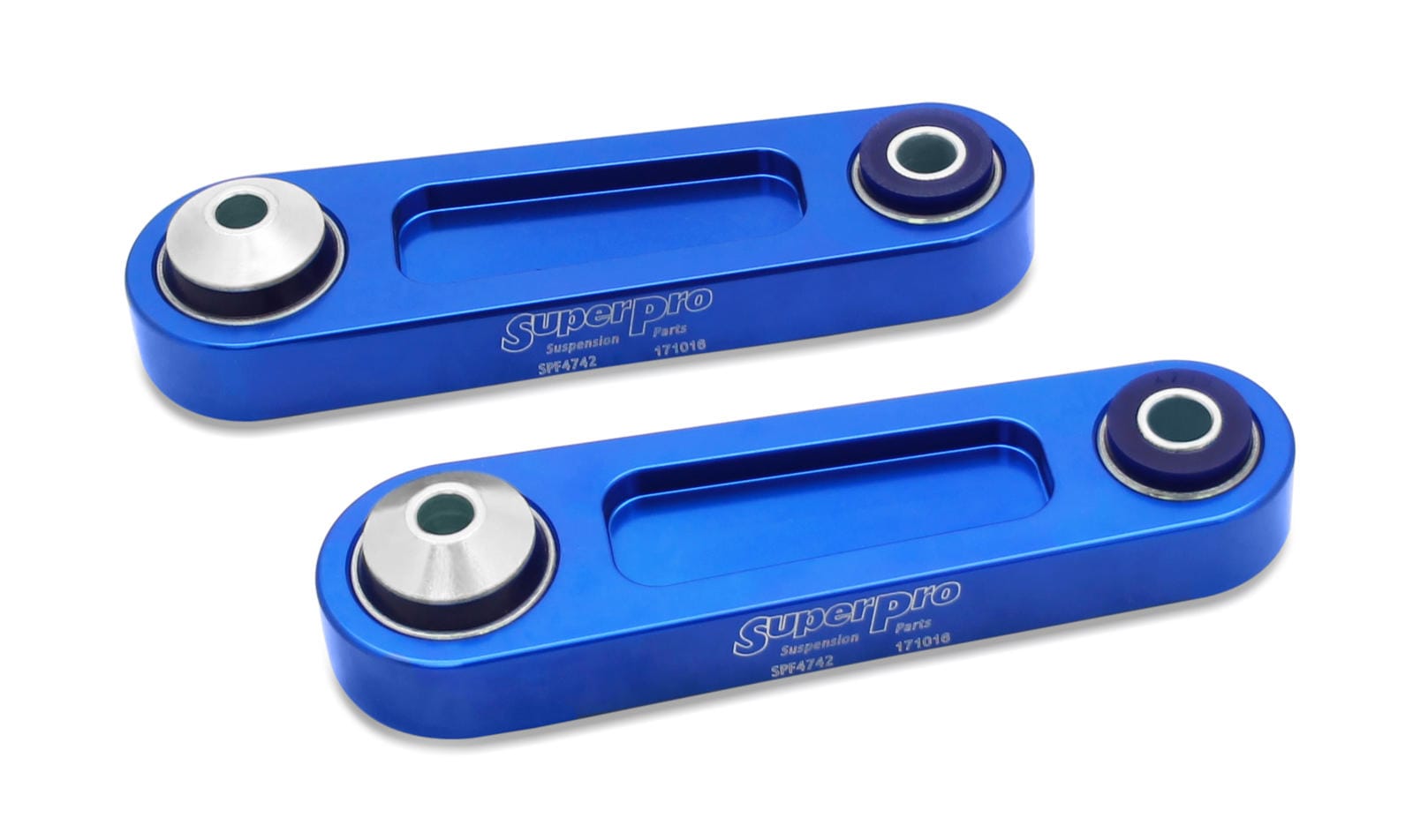 Superpro Bush Kit Superpro Rear Vertical Links (SPF4742K) SR