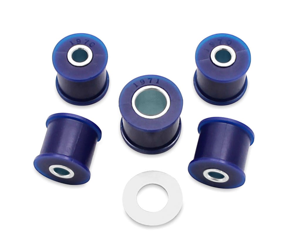 Superpro Bush Kit Superpro Rear Watts Link Bush Kit (SPF1970K) SR