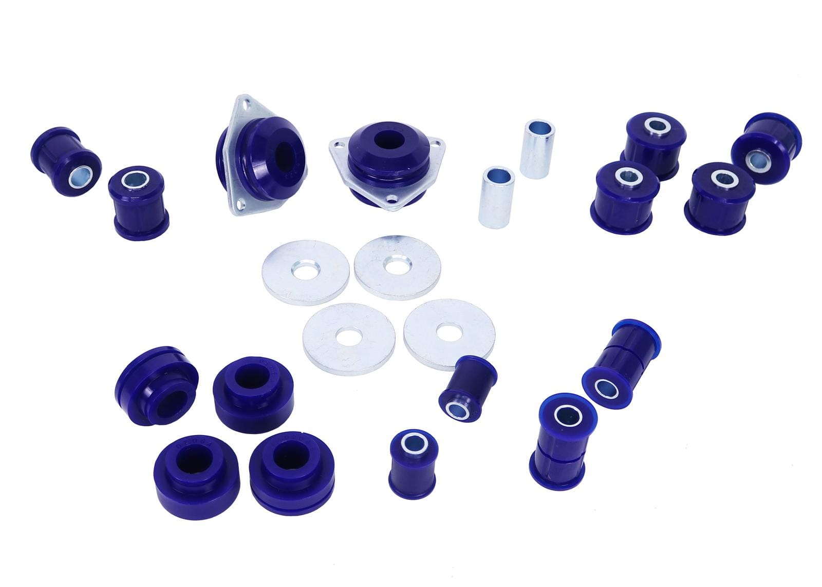 Superpro Bush Kit Superpro Suspension Bush Kit (KIT043BK) SR
