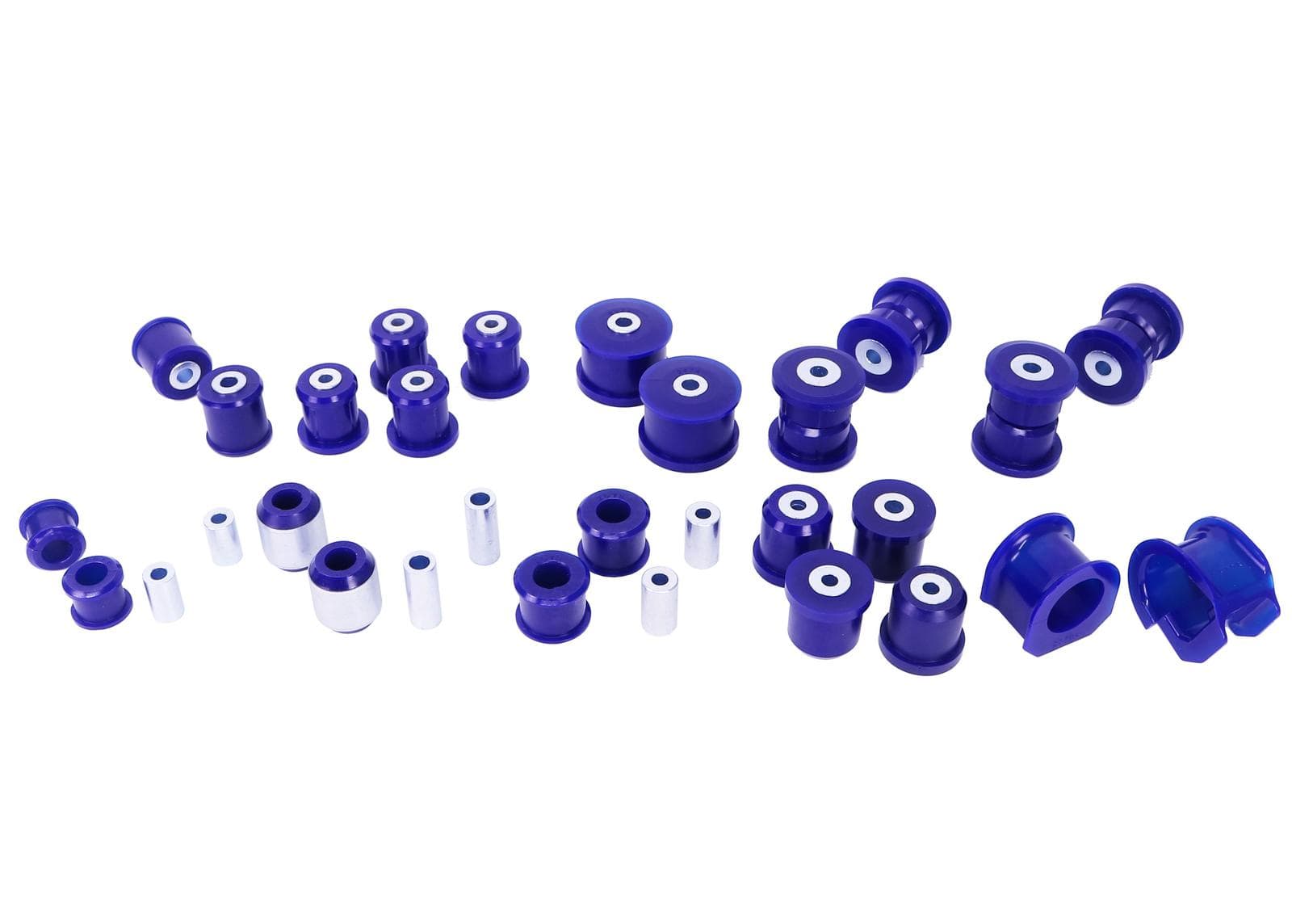 Superpro Bush Kit Superpro Suspension Bush Kit (KIT130K) SR