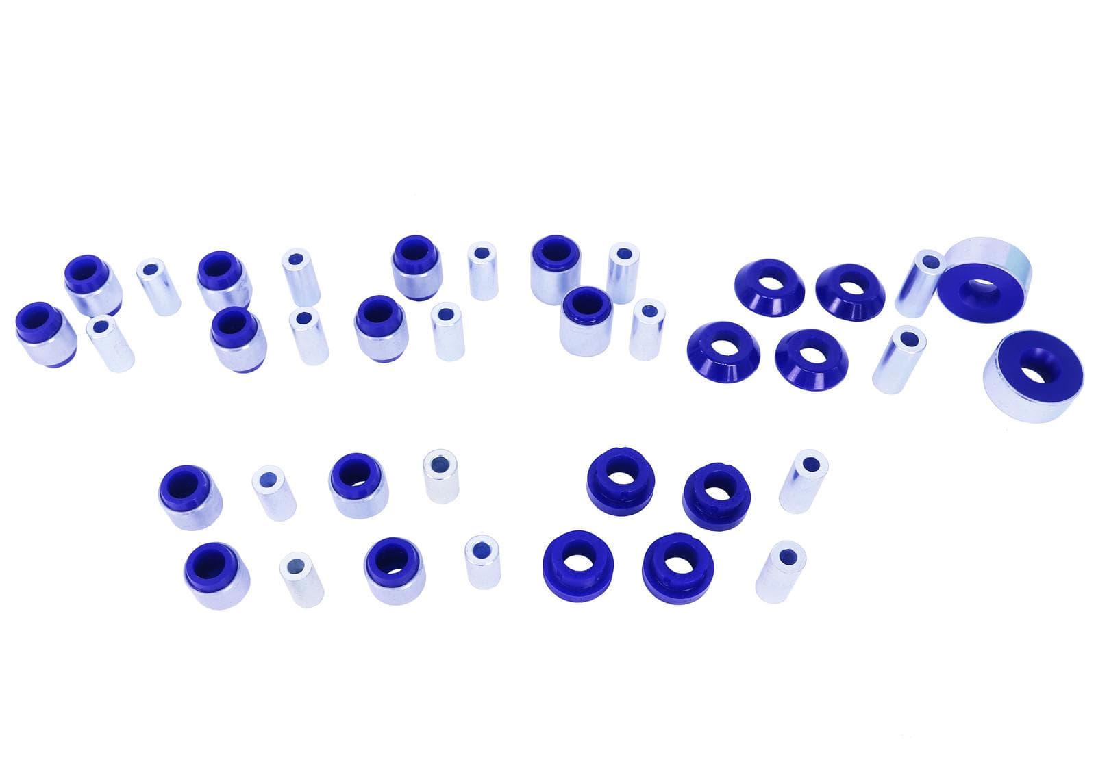 Superpro Bush Kit Superpro Suspension Bush Kit (KIT155K) SR