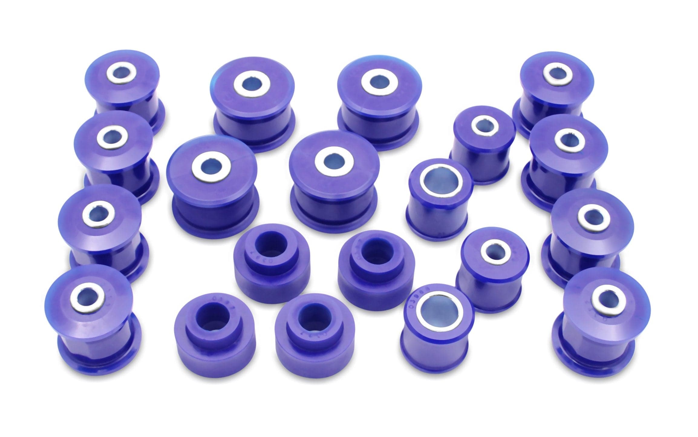 Superpro Bush Kit Superpro Suspension Bush Kit - (Standard Height) (KIT060K) SR