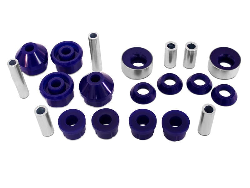 Superpro Bush Kit Superpro Suspension Enhancement Bush Kit (KIT178K) SR