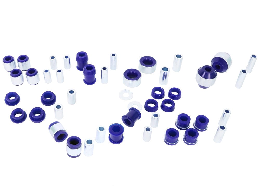 Superpro Bush Kit Superpro Suspension Enhancement Bush Kit (KIT209K) SR