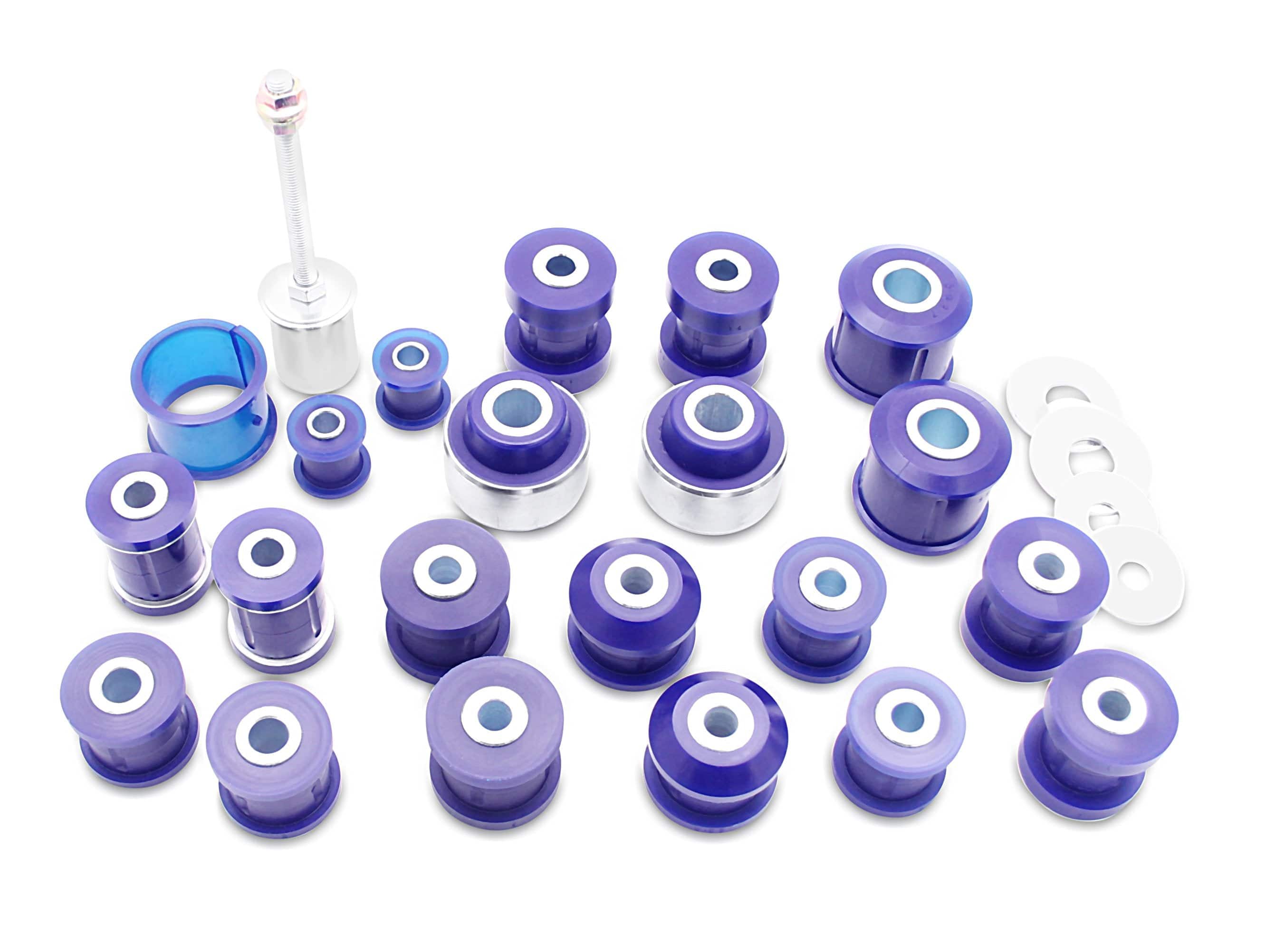 Superpro Bush Kit Superpro Suspension Enhancement Kit (KIT159K) SR