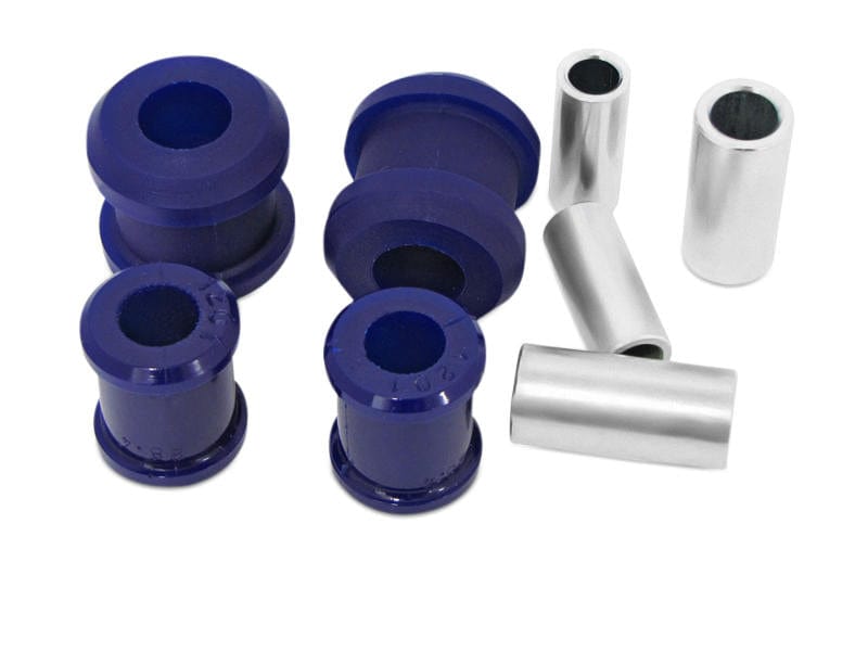 Superpro Sway Bar Link Superpro Front Sway Bar Link Bush Kit (SPF1200K) SR