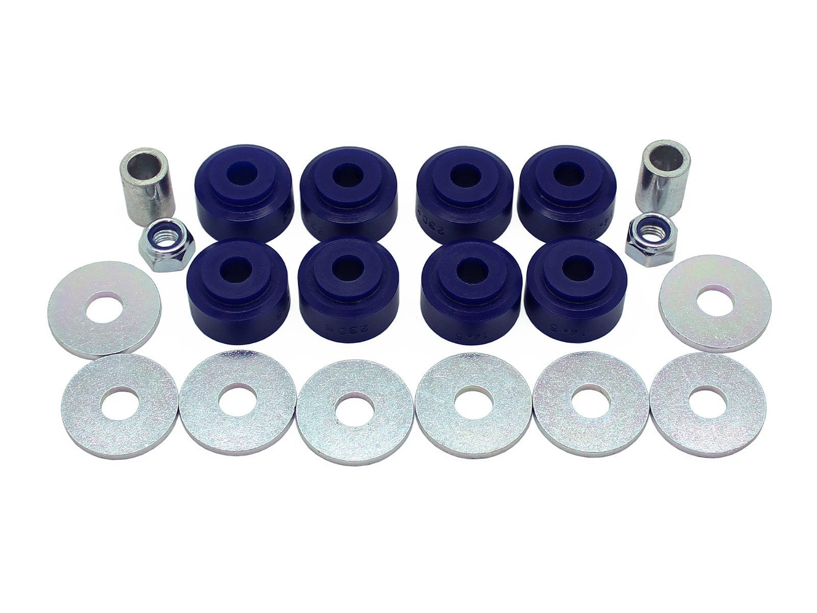 Superpro Sway Bar Link Superpro Rear Sway Bar Link Bush Kit (SPF2305K) SR
