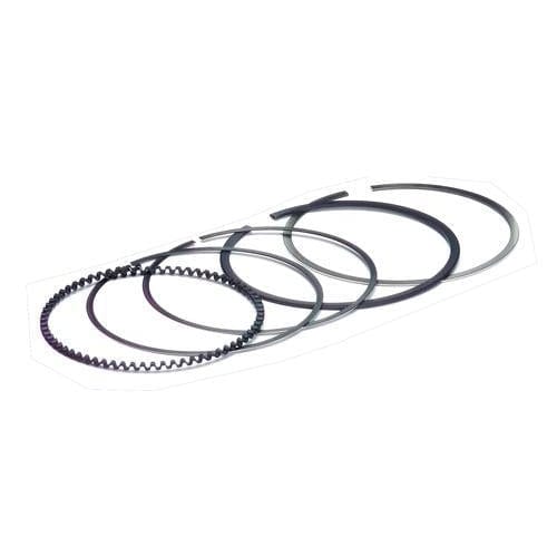 Supertech Supertech 81mm Piston Ring Each Sold Per Cylinder 1x3.10/1.2x3.40/2.8x3.10mm High Performance / Gas Nitrided R81-GNH8100 SR
