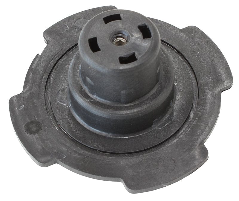 SYSTEMONE System 1 Bottom Bypass Plate SY214-0460 SR