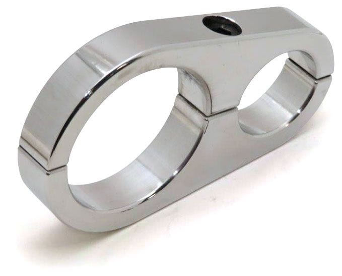SYSTEMONE System 1 Inline Filter Clamp SY204-201250 SR