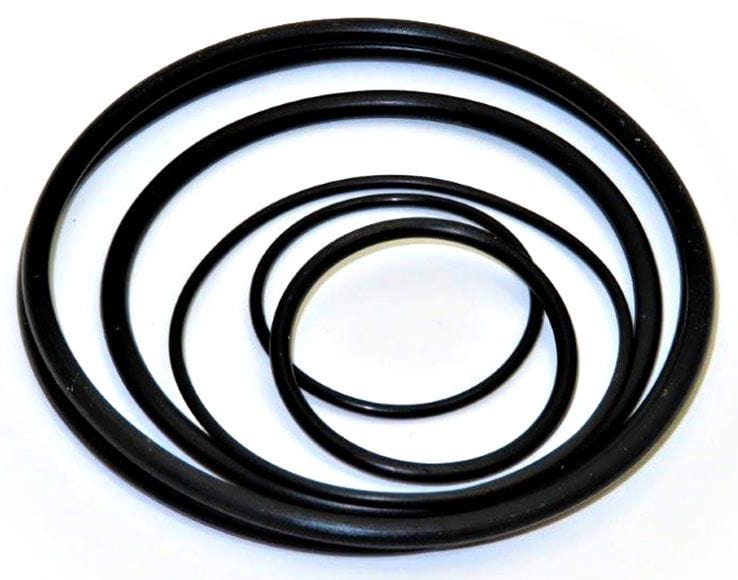 SYSTEMONE System 1 O-Ring Kit SY205-0130 SR