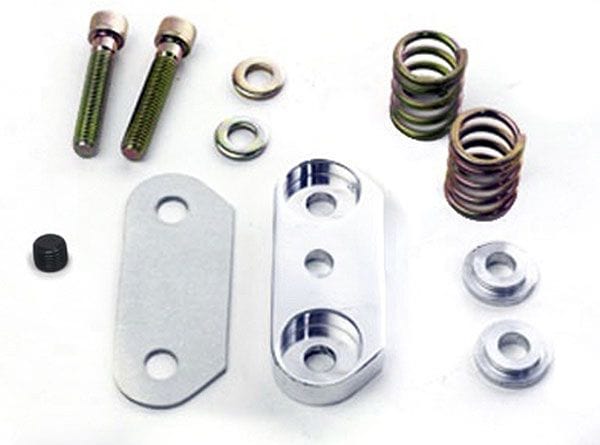 TBS The Blower Shop Manifold Pop Off Kit B2589 SR