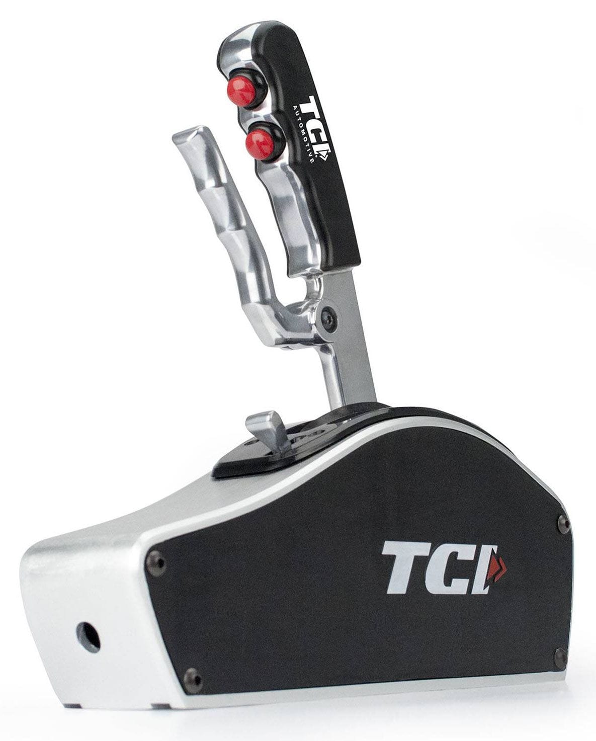 TCI Auto TCI Auto Diablo Shifter with Cover, No Buttons TCI620001 SR