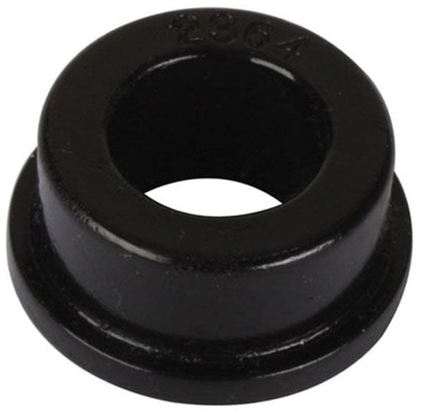 TCI Total Cost Involved Replacement Front 4 Bar Bushes, Black TOTBUSHINGSET002 SR
