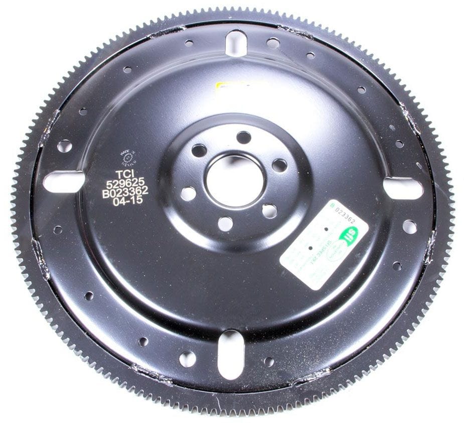 TCIAUTO 289-351C, 351M-400M, 11.5" Bolt Pattern TCI Auto TCI Ford Neutral Balance Flexplate TCI529625 SR
