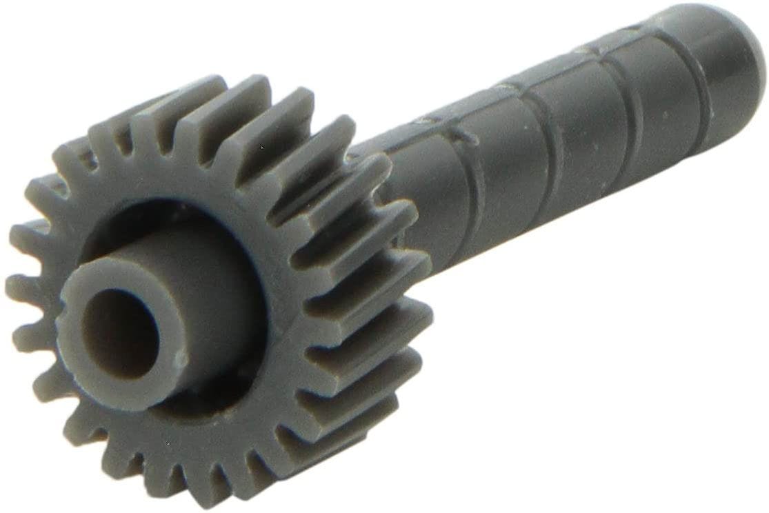 TCIAUTO Fits Powerglide & TH350 TCI Auto TCI GM Driven Speedometer Gear, 22-tooth Grey TCI880004 SR
